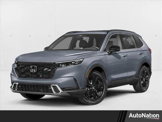 2026 Honda CR-V Hybrid AWD Sport Touring for sale in Hollywood, FL