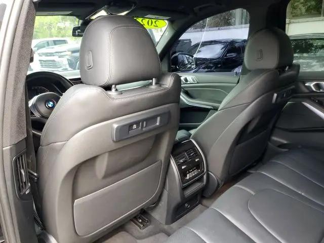 2022 BMW X5 sDrive40i