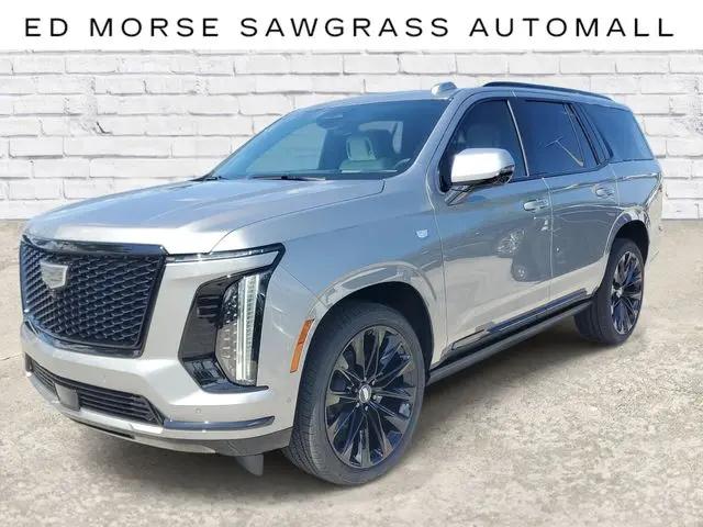 2026 Cadillac Escalade Platinum Sport for sale in Sunrise, FL