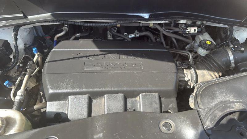 2015 Honda Pilot EX-L
