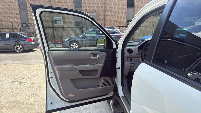 2015 Honda Pilot EX-L