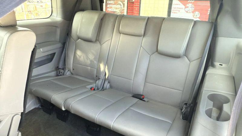 2015 Honda Pilot EX-L