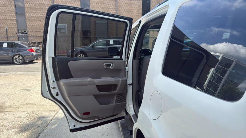2015 Honda Pilot EX-L