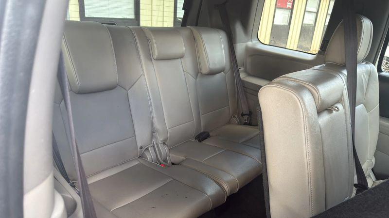 2015 Honda Pilot EX-L