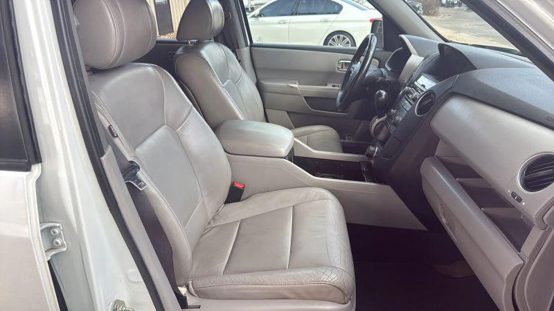 2015 Honda Pilot EX-L
