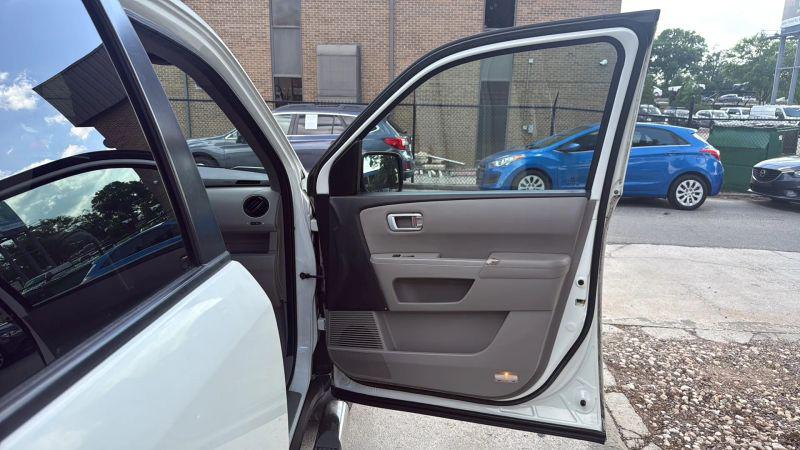 2015 Honda Pilot EX-L