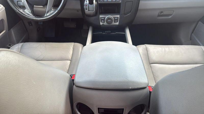 2015 Honda Pilot EX-L