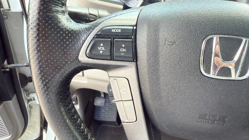 2015 Honda Pilot EX-L