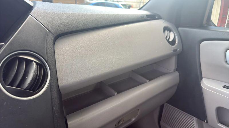 2015 Honda Pilot EX-L