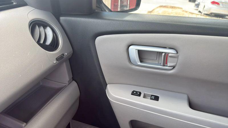 2015 Honda Pilot EX-L