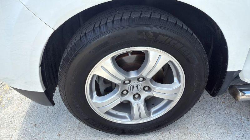 2015 Honda Pilot EX-L
