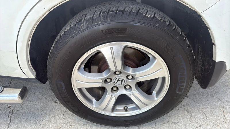 2015 Honda Pilot EX-L