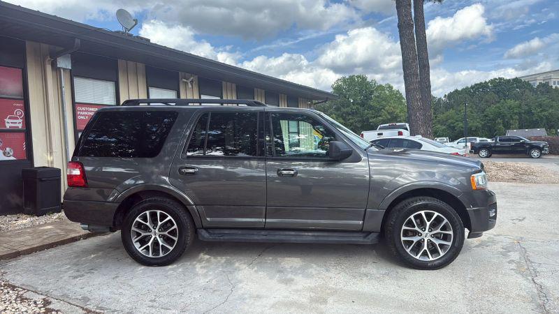 2015 Ford Expedition XLT