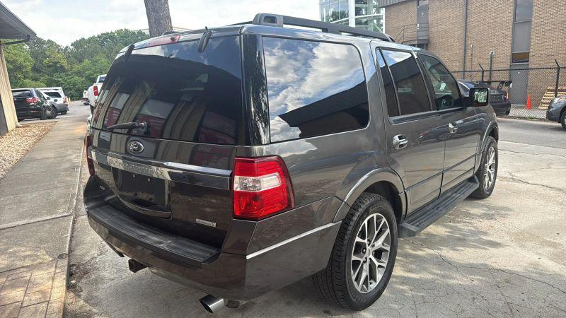 2015 Ford Expedition XLT