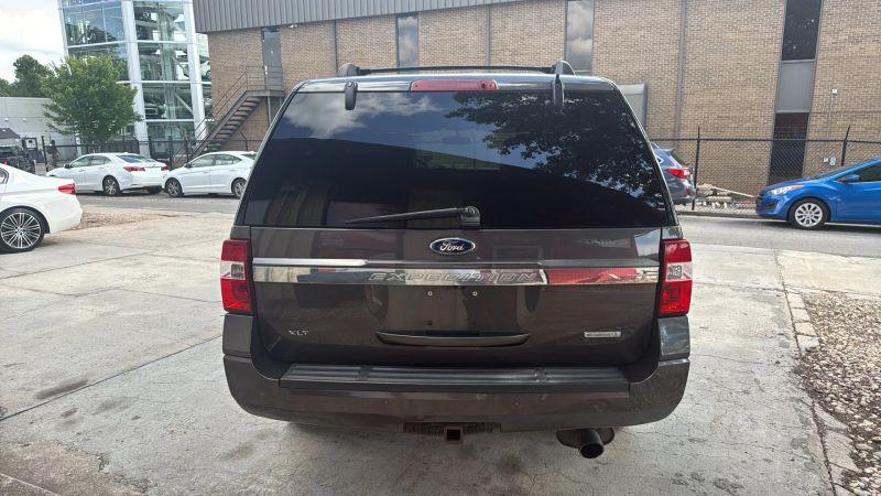 2015 Ford Expedition XLT