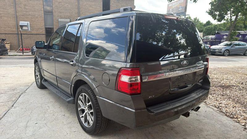 2015 Ford Expedition XLT