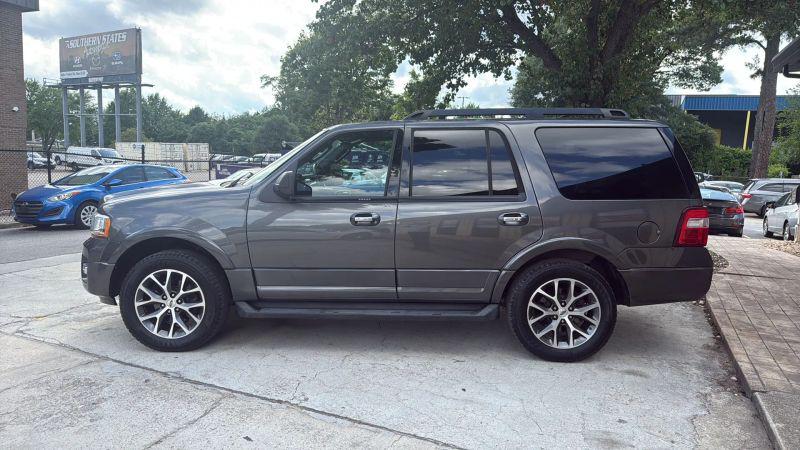 2015 Ford Expedition XLT