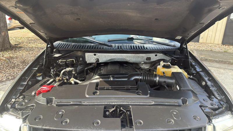 2015 Ford Expedition XLT