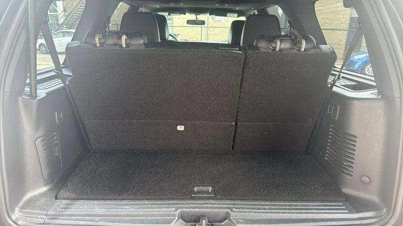 2015 Ford Expedition XLT