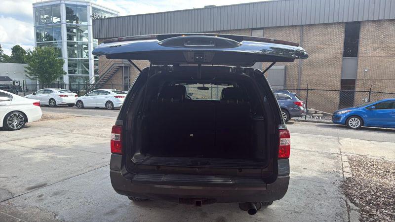 2015 Ford Expedition XLT