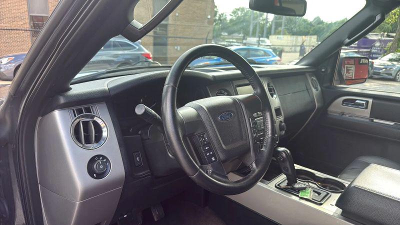 2015 Ford Expedition XLT