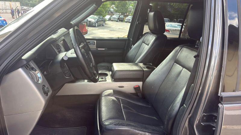 2015 Ford Expedition XLT