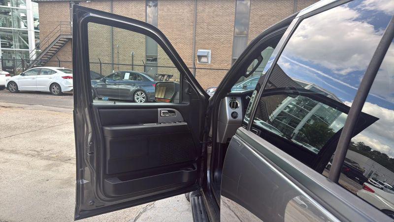 2015 Ford Expedition XLT