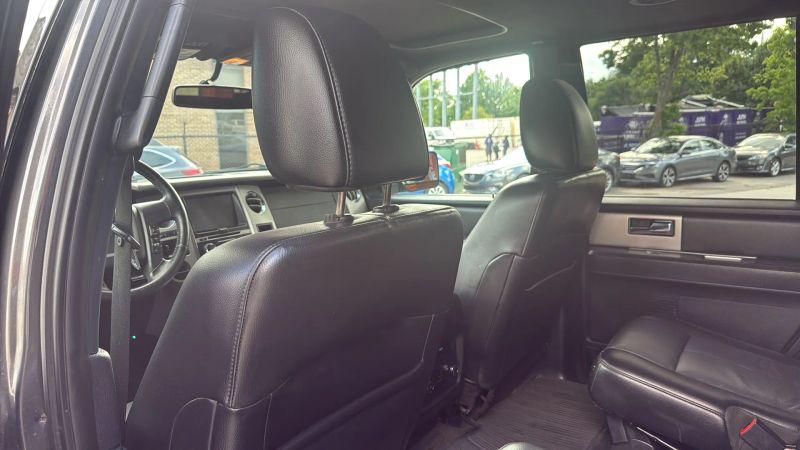 2015 Ford Expedition XLT