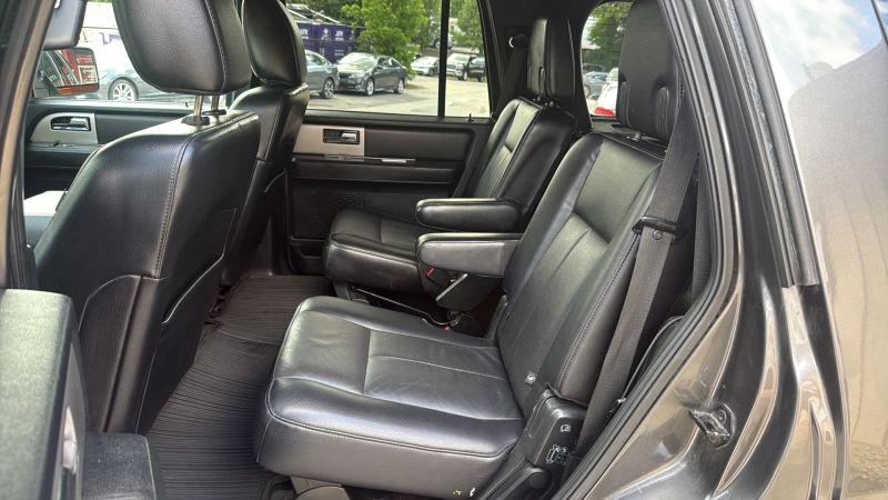 2015 Ford Expedition XLT