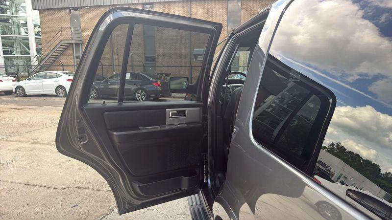 2015 Ford Expedition XLT