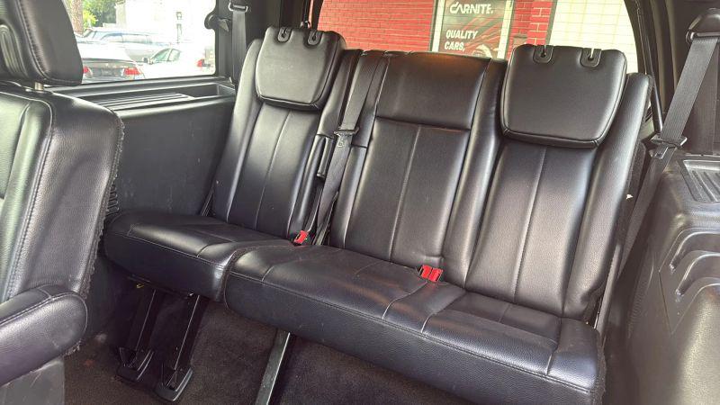 2015 Ford Expedition XLT