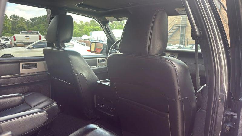 2015 Ford Expedition XLT