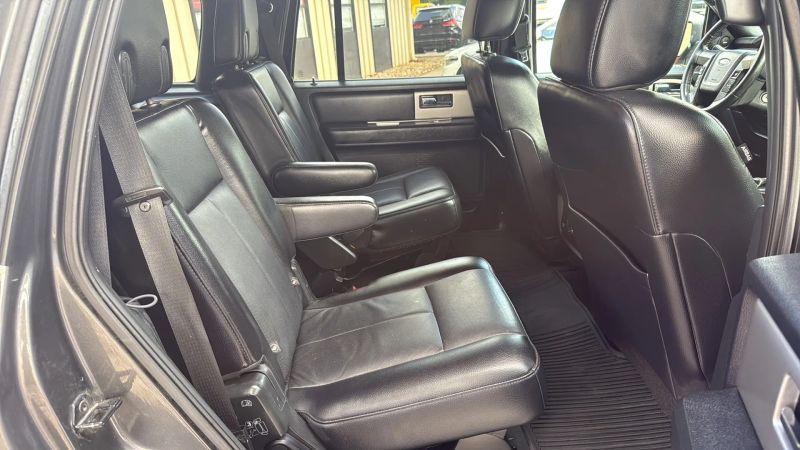 2015 Ford Expedition XLT