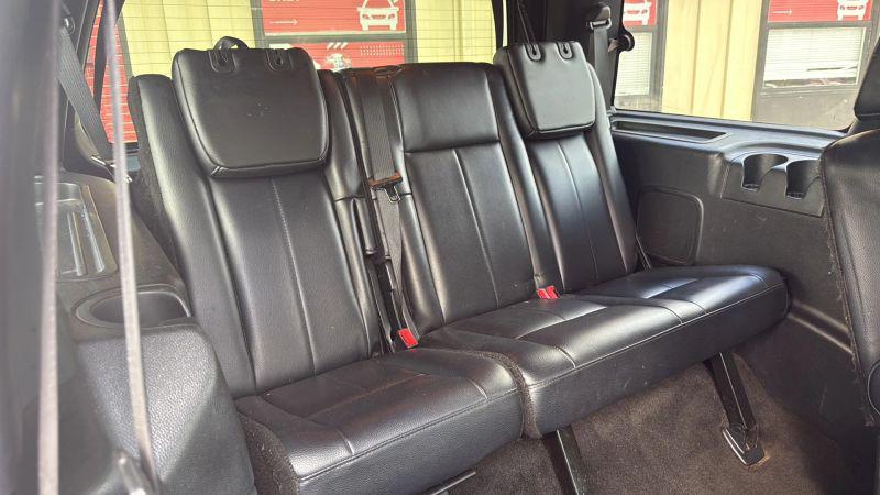 2015 Ford Expedition XLT