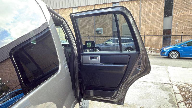 2015 Ford Expedition XLT