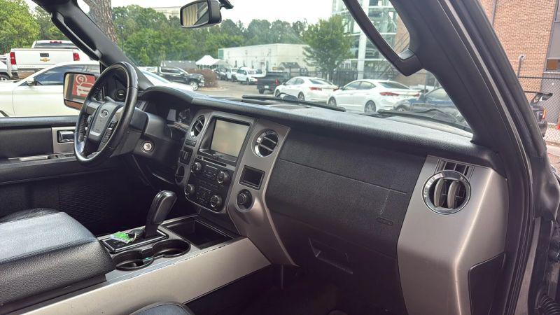 2015 Ford Expedition XLT