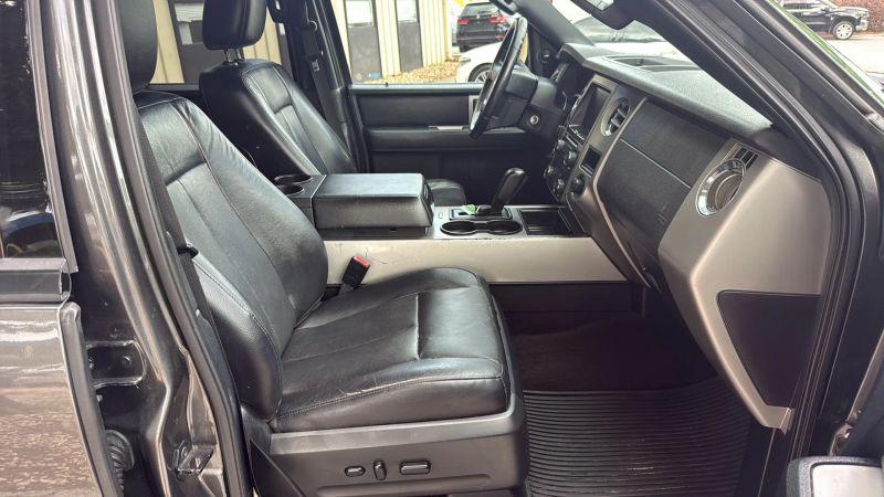 2015 Ford Expedition XLT
