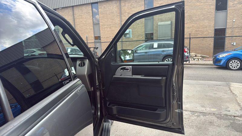 2015 Ford Expedition XLT