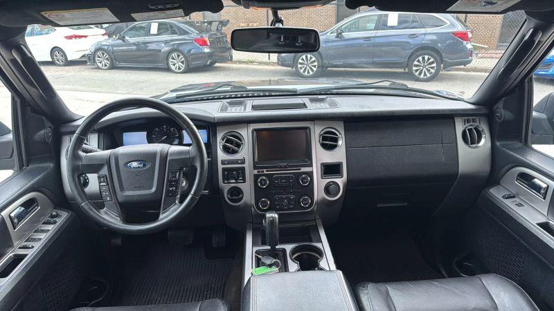 2015 Ford Expedition XLT