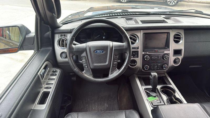 2015 Ford Expedition XLT