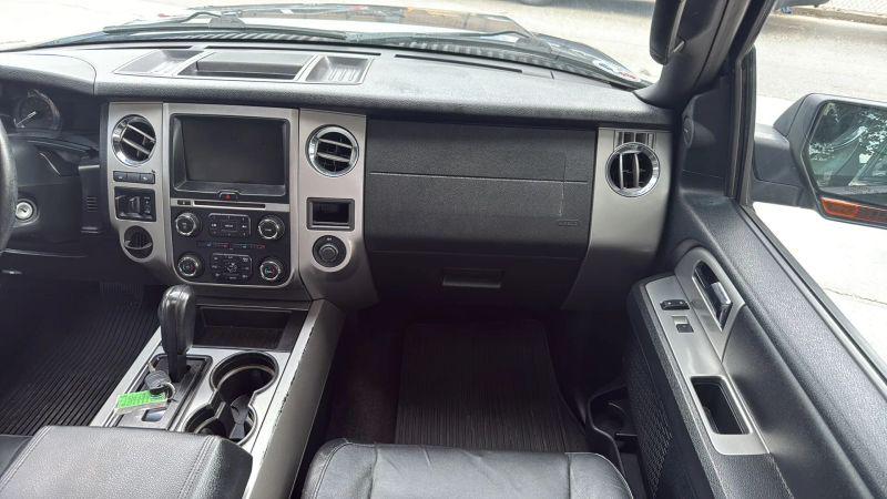 2015 Ford Expedition XLT