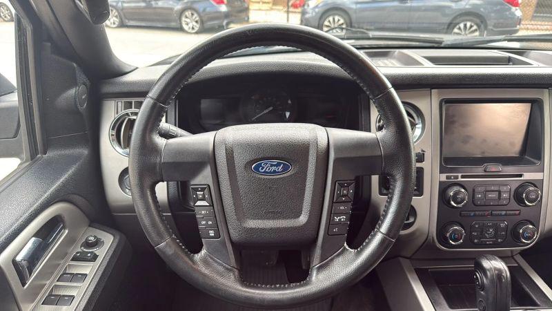 2015 Ford Expedition XLT