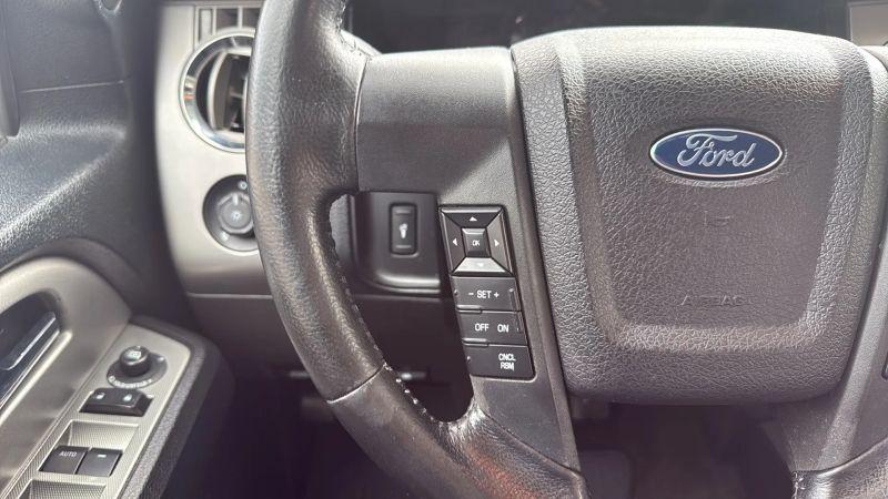 2015 Ford Expedition XLT