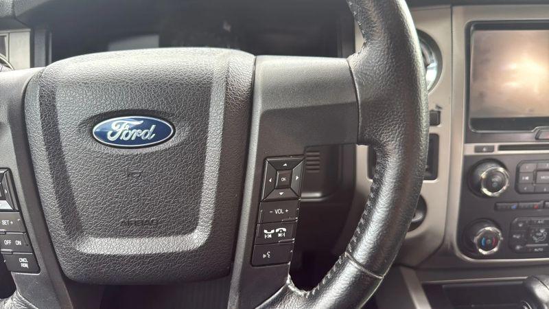 2015 Ford Expedition XLT