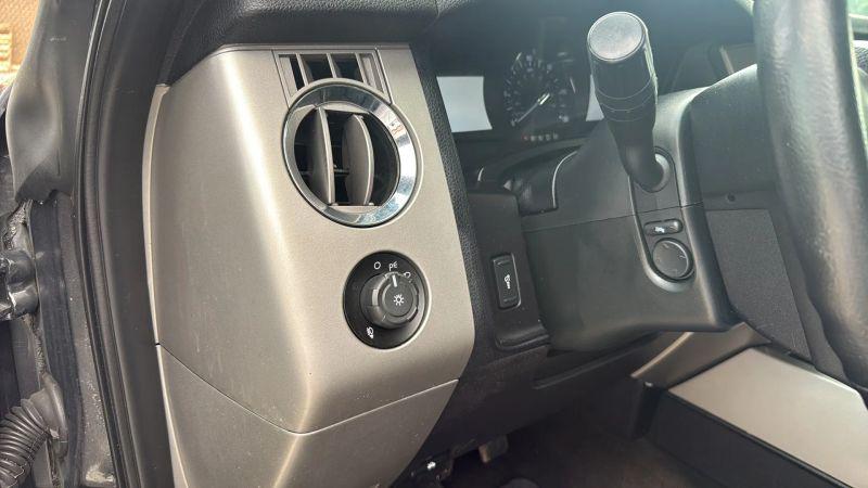 2015 Ford Expedition XLT