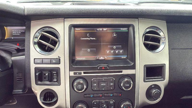 2015 Ford Expedition XLT