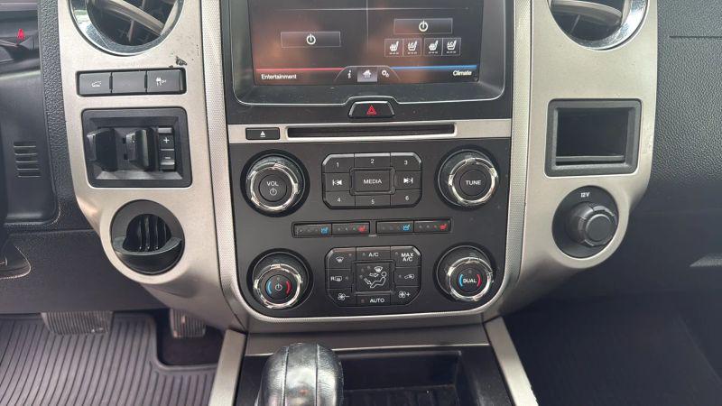 2015 Ford Expedition XLT