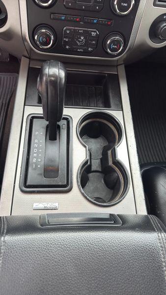 2015 Ford Expedition XLT