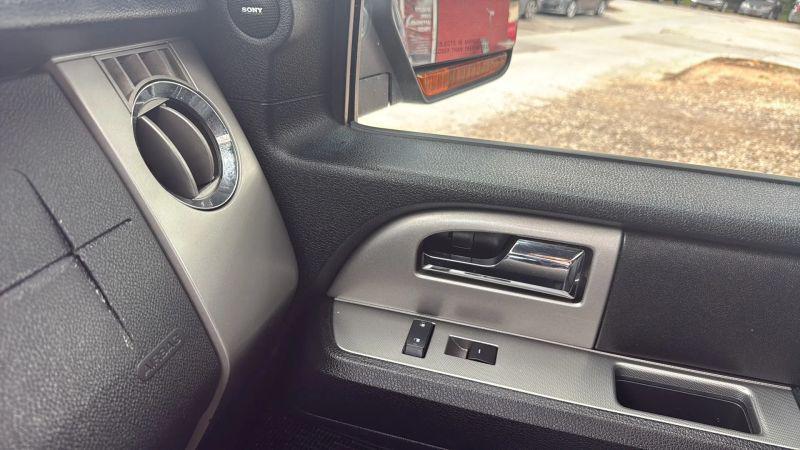 2015 Ford Expedition XLT
