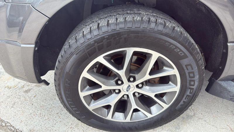 2015 Ford Expedition XLT